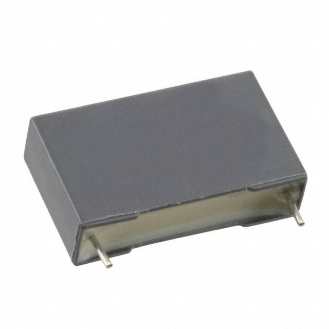 R474N3100JBA1M KEMET  Condensateurs tantale-polymère